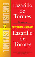 Lazarillo De Tormes (Dual-Language)