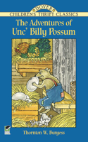 Adventures of Unc' Billy Possum