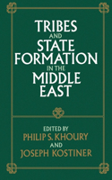 Tribes and State Formation in the Middle East