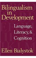 Bilingualism in Development