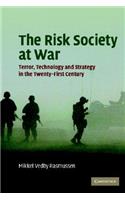 Risk Society at War