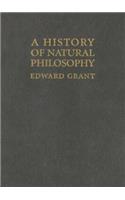 A History of Natural Philosophy