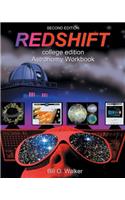 Redshift Col Ed Astr Wb 2e