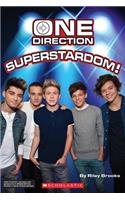 One Direction: Superstardom!