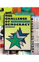 The Challenge of Democracy