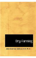 Dry-Farming