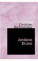 Jordano Bruno
