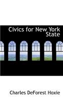 Civics for New York State