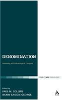 Denomination