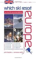 Brit Guide - Which Ski Resort - Europe