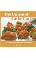 Unusual Latke Party