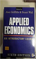 Applied Economics