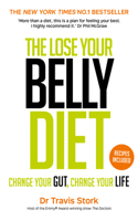 The Lose Your Belly Diet