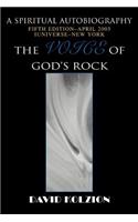 Voice of God's Rock