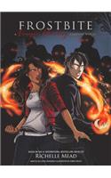 Frostbite: A Graphic Novel
