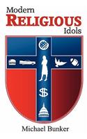 Modern Religious Idols