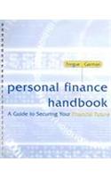 Personal Finance Handbook