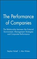 Performance of Companies