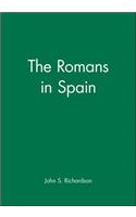 Romans in Spain
