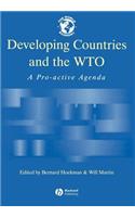 Devg Countries WTO