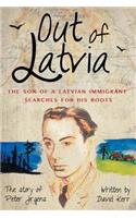 Out of Latvia