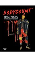 Bodycount - A Space Punk RPG
