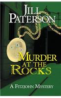 Murder At The Rocks