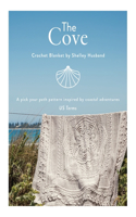 Cove Crochet Blanket US terms