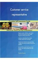 Customer service representative Complete Self-Assessment Guide