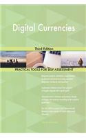 Digital Currencies Third Edition