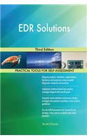 EDR Solutions Third Edition