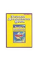 Great Source Reader's Handbooks: Approach Teacher's Edition Grade 5 2002: Approach Teacher's Edition Grade 5 2002