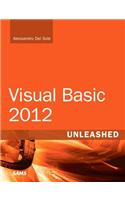 Visual Basic 2012 Unleashed: Unleashed