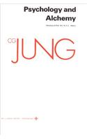 Collected Works of C. G. Jung, Volume 12