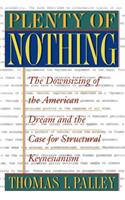 Plenty of Nothing