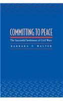 Committing to Peace