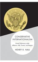Conservative Internationalism