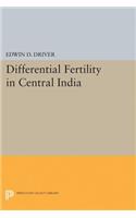 Differential Fertility in Central India