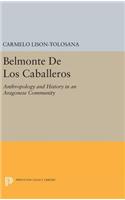 Belmonte De Los Caballeros