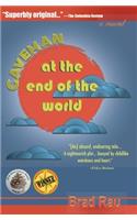 Caveman at the End of the World