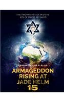 Armageddon Rising At Jade Helm 15