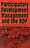 Participatory Development Management and the Rdp