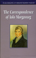 Correspondence of Iolo Morganwg: v. 1-3