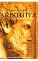 Making Sense of Aristotle