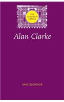 Alan Clarke