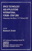 Space Technology and Applications International Forum - Staif 2005