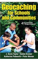 Geocaching for Schools and Communities