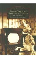 David Sarnoff Research Center