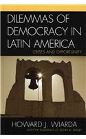 Dilemmas of Democracy in Latin America