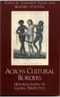 Across Cultural Borders
